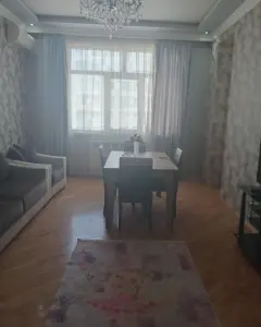 Mənzil Kirayə verilir