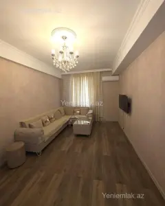 Mənzil Kirayə verilir