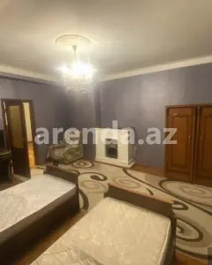 Mənzil Kirayə verilir