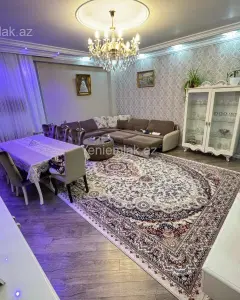 Mənzil Satılır