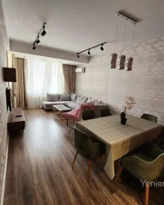 Mənzil Satılır
