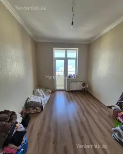 Mənzil Satılır