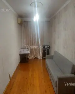 Mənzil Satılır