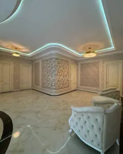 Həyət/Bağ Evi, Villa Satılır