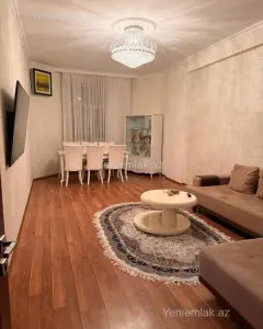 Mənzil Kirayə verilir