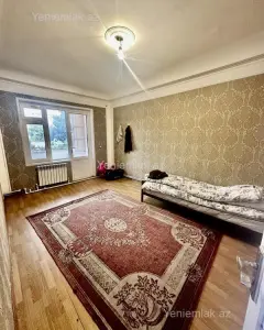Mənzil Satılır