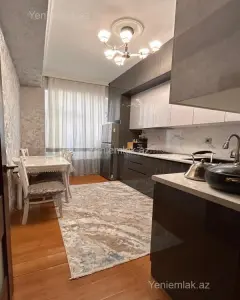 Mənzil Satılır