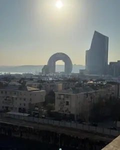 Mənzil Satılır