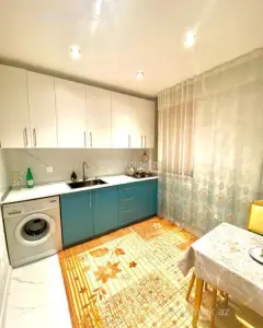 Mənzil Kirayə verilir