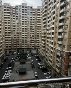Mənzil Kirayə verilir