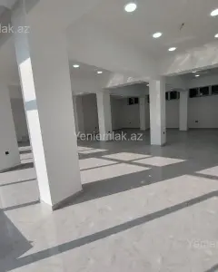 Digər Kommersiya Əmlakı Kirayə verilir