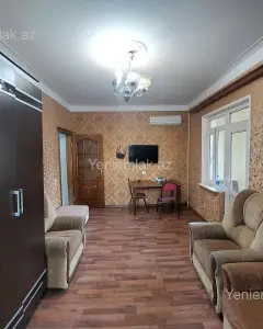 Mənzil Satılır