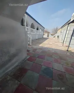 Həyət/Bağ Evi, Villa Satılır