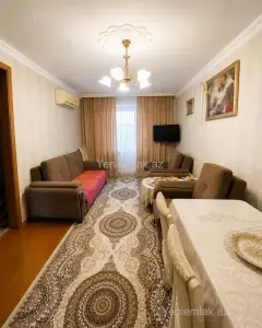 Mənzil Satılır
