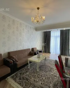 Mənzil Satılır