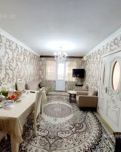 Mənzil Satılır