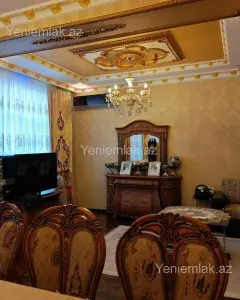 Mənzil Satılır