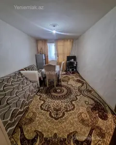Mənzil Satılır