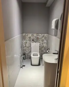 Digər Kommersiya Əmlakı Kirayə verilir