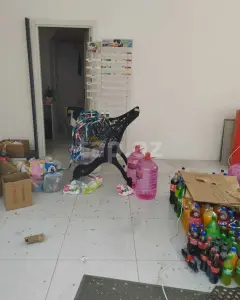 Digər Kommersiya Əmlakı Kirayə verilir