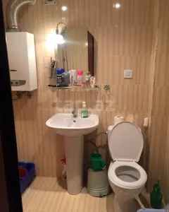 Mənzil Satılır