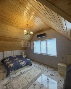 Həyət/Bağ Evi, Villa Kirayə verilir