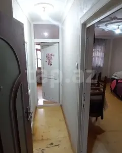 Mənzil Satılır