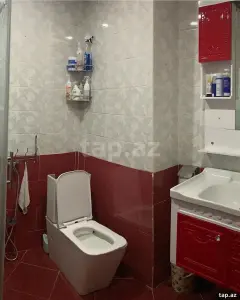 Mənzil Satılır