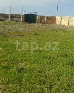 12 sot torpaq sahəsi, Yaşma bağl...