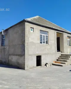 Həyət/Bağ Evi, Villa Satılır