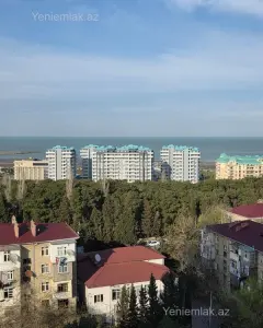 Mənzil Satılır