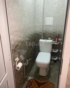 Mənzil Satılır