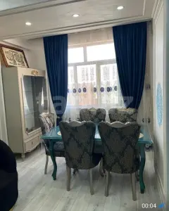Mənzil Satılır
