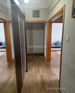 Mənzil Satılır