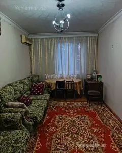 Mənzil Satılır