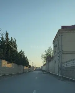 Torpaq sahəsi Satılır
