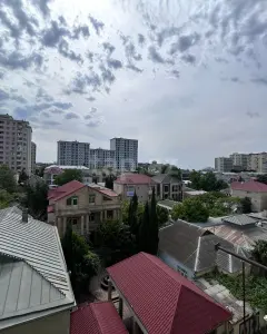 Mənzil Satılır