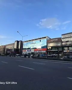 Ofis Kirayə verilir