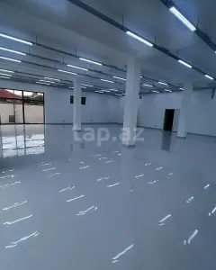 Digər Kommersiya Əmlakı Kirayə verilir