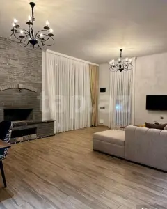 Həyət/Bağ Evi, Villa Kirayə verilir
