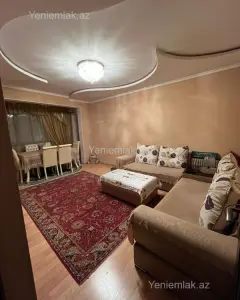 Mənzil Satılır