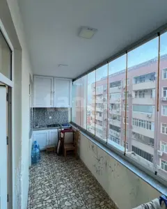 Mənzil Satılır