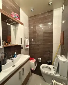 Mənzil Kirayə verilir