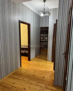 Mənzil Kirayə verilir