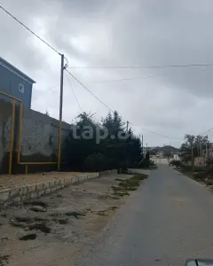 11 sot torpaq sahəsi, Bilgəh-Nard...