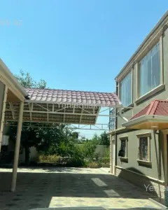 Həyət/Bağ Evi, Villa Satılır