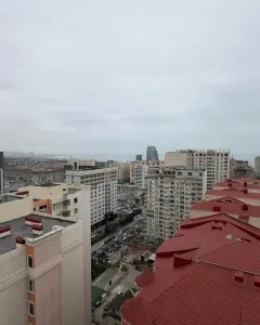 Mənzil Satılır