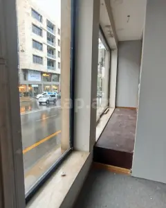 Digər Kommersiya Əmlakı Kirayə verilir