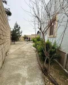 Həyət/Bağ Evi, Villa Satılır