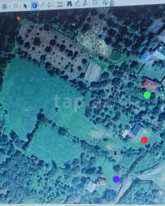 Torpaq sahəsi Satılır